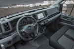 Volkswagen Crafter High Roof Van 2016 года